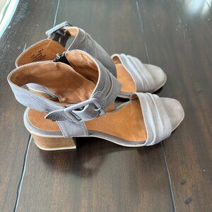 Miz Mooz Women's Sandals, Size 40 (9M)